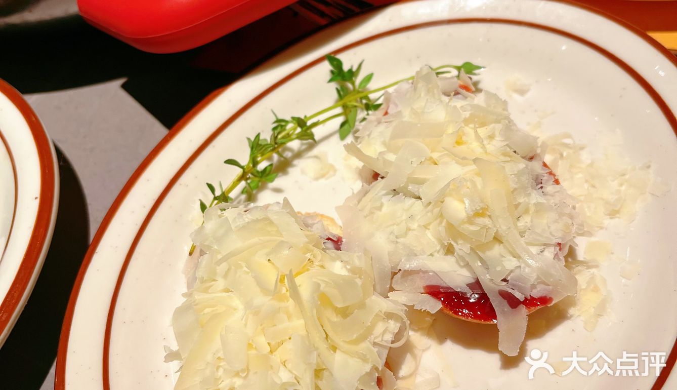 济南探店｜济南新晋人气约会西餐厅！