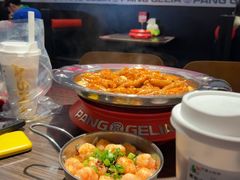 -胖哥俩肉蟹煲(济南世茂国际广场店)