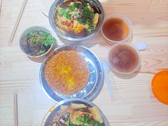 -柳州肥姨妈大骨螺蛳粉(老闵行店)