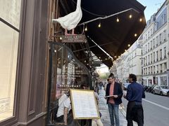 -Le Comptoir de la Gastronomie