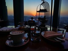 -沈阳君悦酒店·意坊意大利餐厅