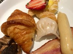 -茵特拉根酒店·西餐厅