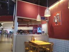 大堂-八二小区抄手(龙湖上城天街店)