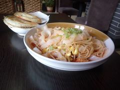 -秦川人家陕西特色小吃(平阳店)