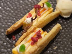 -王品牛排(郑州大卫城店)