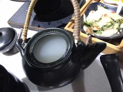-新仙清汤牛腩(铜锣湾店)