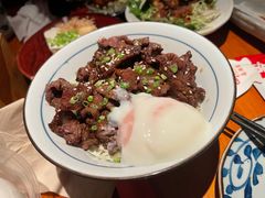 幸福满满烧肉饭-醉虎传(南锣鼓巷店)