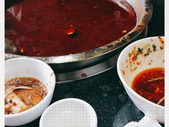 -花鲢鱼头火锅(春城东路店)