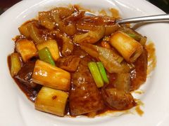 -梅龙镇酒家(南京西路总店)