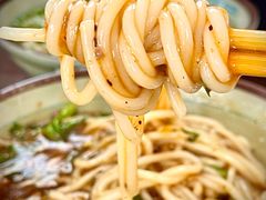 -马芬清真小吃店