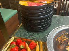 -牛New寿喜烧(闵行龙湖天街店)