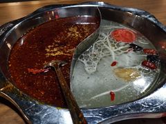 -傣妹火锅(南京东路一店)