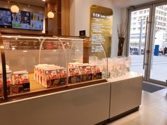 -爸爸糖吐司面包(保定未来石万达广场店)