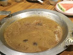 -成老灶火锅鸡(平山店)