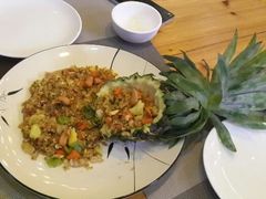 android_upload_pic-山色柴火烤披萨·原切牛扒