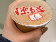 -陈记甜品窝(中山北路店)