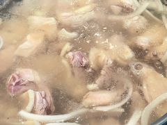 -椰小鸡·琼州糟粕醋·火锅(美兰缤纷城店)