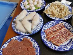 -飘香火锅(玉林西路店)