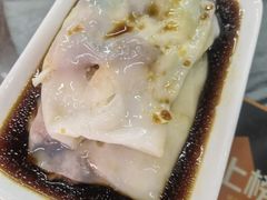 -穗银肠粉店(东川路店)
