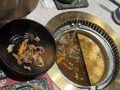 -空之介寿喜烧·和牛放题(恒隆广场店)