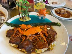 -益利大酒楼(井岸店)