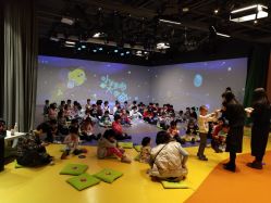 -小鸡哆哆故事屋·儿童乐园(嘉里城店)