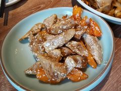 -周家二小姐的菜(西津渡店)