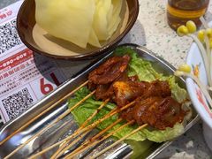 -龙厂长老火锅(抚琴店)