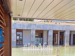 -日落吧·海景咖啡厅·餐酒吧·鸡尾酒·下午茶·乐队表演·浪漫夕阳·三亚文华东方酒店