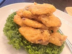 -长春凯悦酒店-品悦中餐厅