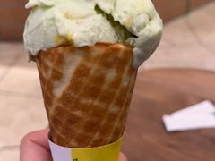 -LUNEURS月乐诗 冰淇淋咖啡(环贸店)