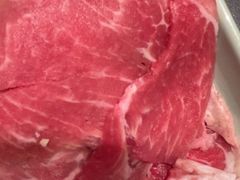 -梨花甄选自助烤肉(小寨原力场店)