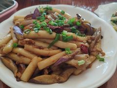 -凤嫂农家乐(梁弄店)