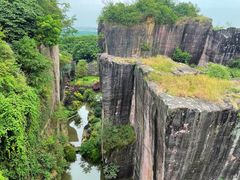 -广州莲花山旅游区