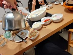 -湯系·煲汤手艺人(东二环泰禾广场店)