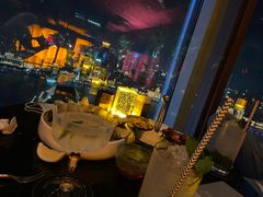 -翡翠36酒吧(浦东香格里拉店)
