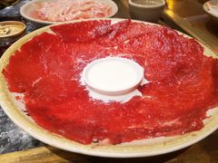 -蜀大侠火锅(建设路第五大道店)