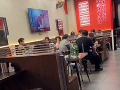 -许哥东北烧烤·铁丳烤串·宫后夹肉(繁花中心店)