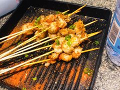 -NIUAN牛庵·日式和牛烧肉(恒隆店)