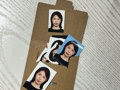 -iF摄影•全家福•证件照•形象照(南山店)