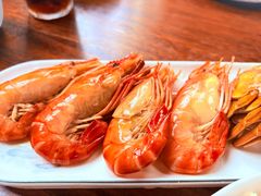 -蟹村草堂·苏式园林人文农家·大闸蟹