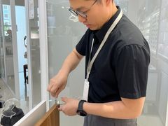 -宝岛眼镜(前埔店)
