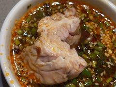 -海底捞火锅(金光华店)