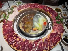 -潮泰牛肉火锅 · 创于1992年(车公庙店)