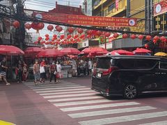 -唐人街(耀华力路)