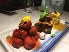 -鸭匠食府·挂炉烤鸭·新京菜(阜成路店)