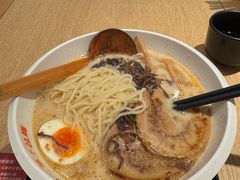 -味千拉面(广州白云机场T1西二店)