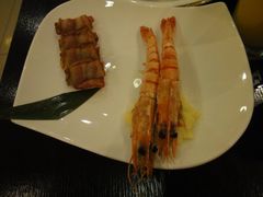 -红叶日料·放题·海胆·定食(星海店)