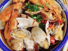 -老三样·旧食新味(万寿宫店)