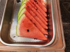 -老码头火锅(玉林店)